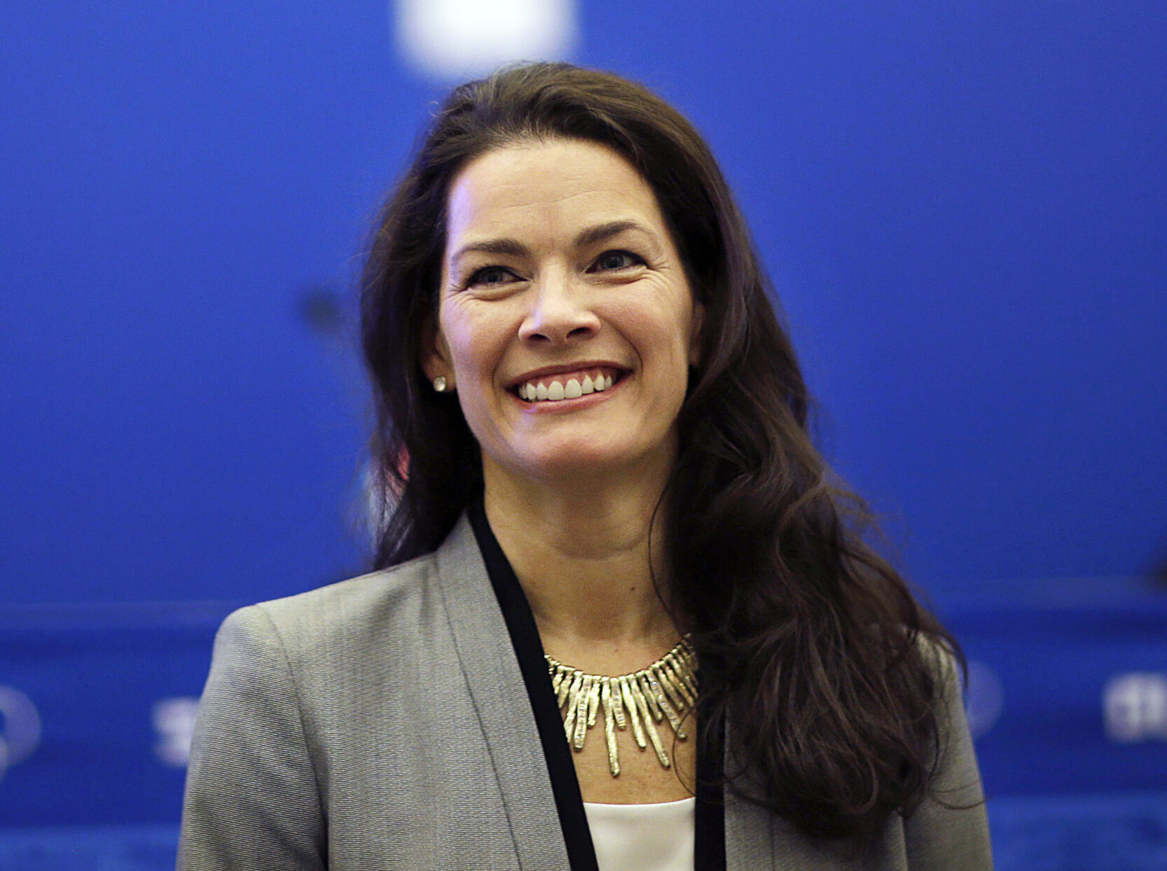Nancy Kerrigan